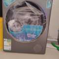 SAR 800,  IKON Washing Machine 8 KG
