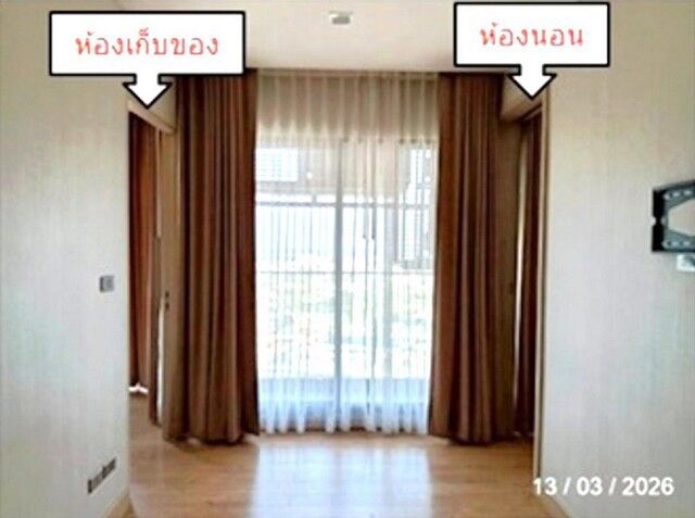 Bangkok, Real Estate For Sale, THB 6279000,  1 BR,  57 Sq. Meter,  ขาย คอนโด อินฟินิตี้ วัน ถนนสุขุมว