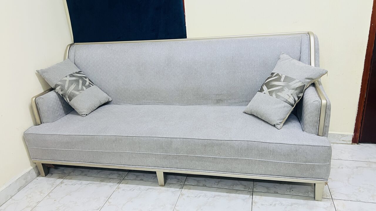 Al Jubail Al Balad, Furniture, SAR 180,  Sofa