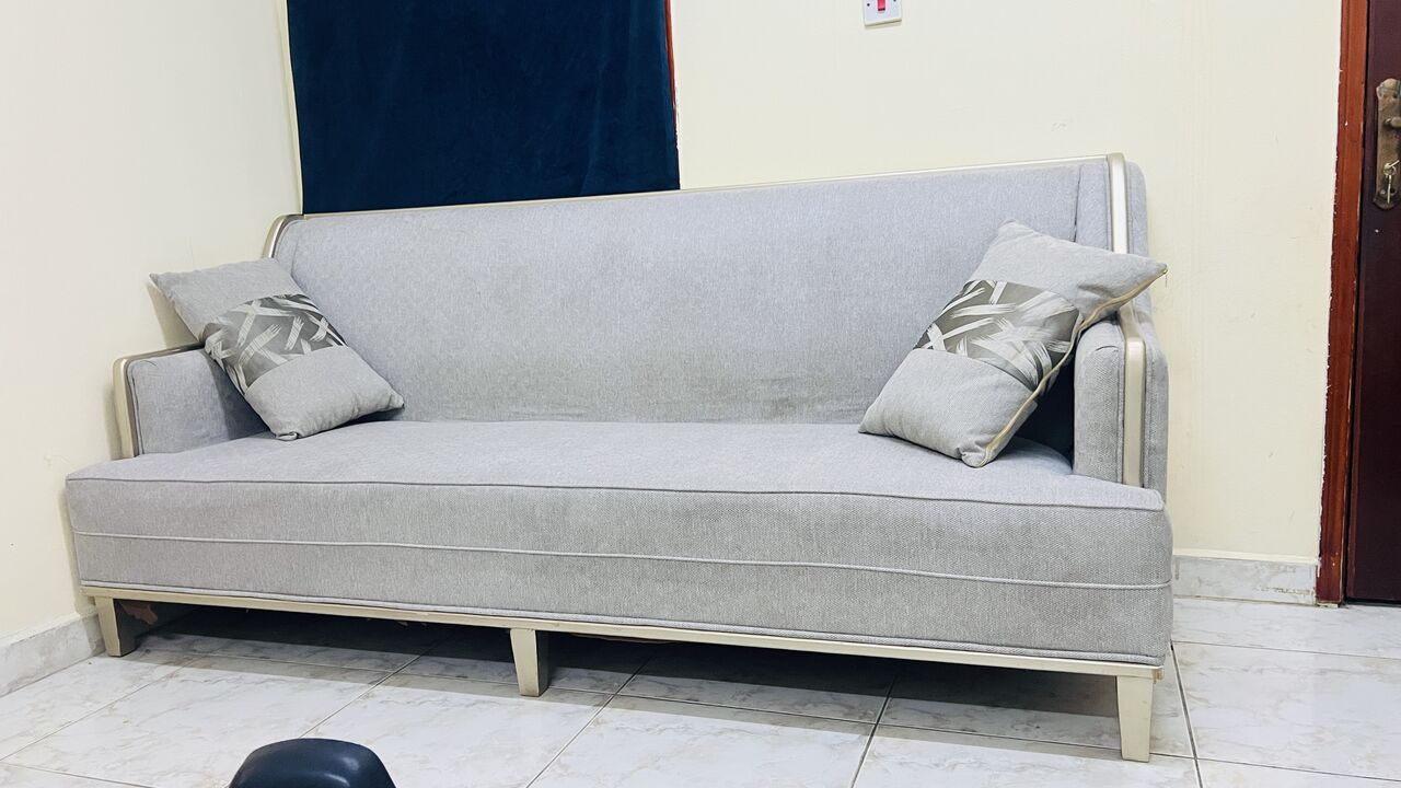 Al Jubail Al Balad, Furniture, SAR 180,  Sofa