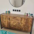 SAR 700,  Dressing Chester With Mirror