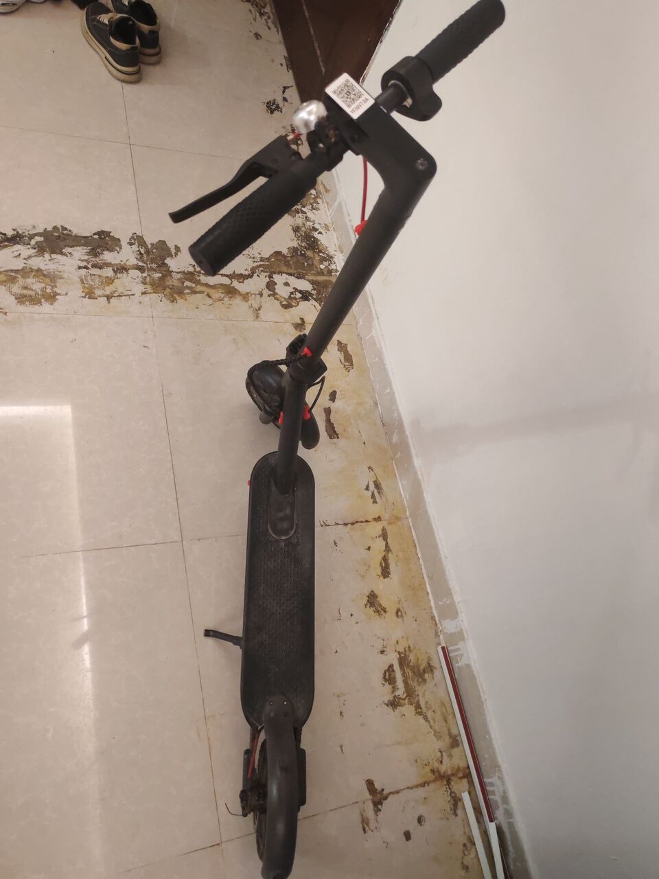 Dammam, Bicycles, SAR 1000,  Electric Scooter For Sale