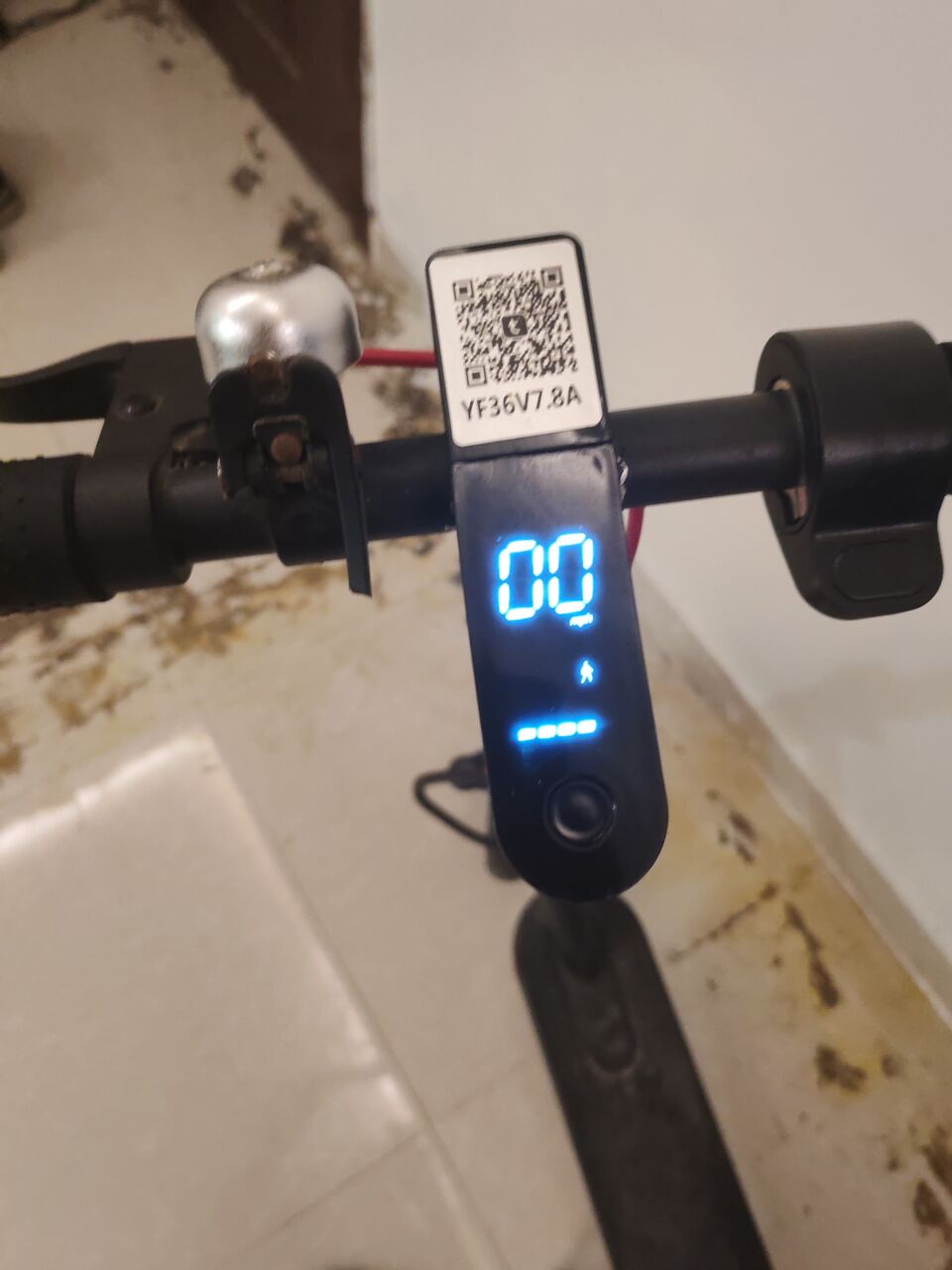 Dammam, Bicycles, SAR 1000,  Electric Scooter For Sale
