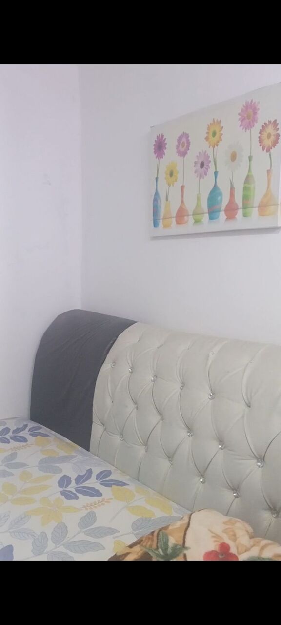 Riyadh, Apartments, Flats, Houses & Villas, Sar 1700/month,  Small Studio Only For Couple Or Bachelor In Malaz Jarir Panda Side