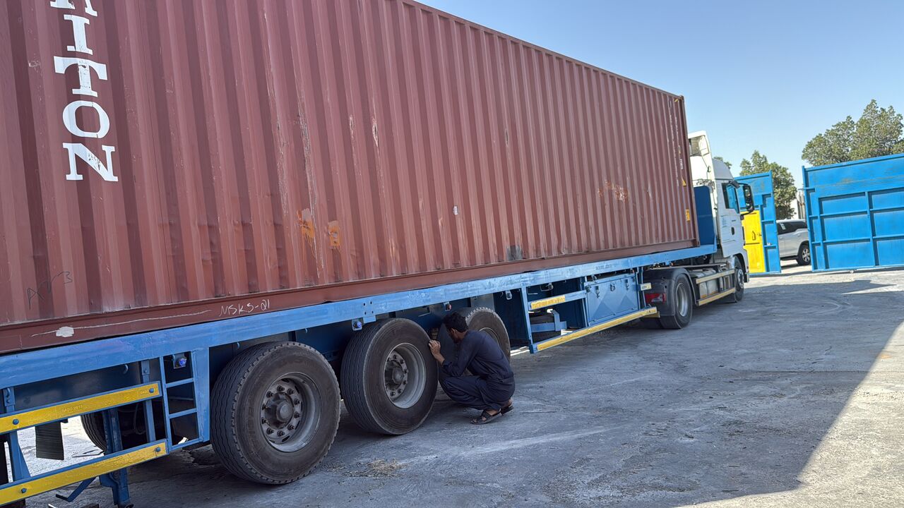 Riyadh, Jobs, Required Heavy Duty Trailer Driver