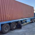 Required Heavy Duty Trailer Driver