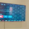 SAR 800,  TV 55" TCL