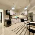 KWD 300/month, Furnished, 1 BR, Fully Furnished 1-Bedroom Apartment For Rent In Salwa, Kuwait City