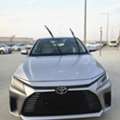 SAR 47000,  Toyota Yaris,  2024,  Automatic,  83000 KM,  YarisY  KM 83000