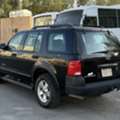SAR 8000,  Ford Explorer 2005,  2005,  Automatic,  244000 KM,