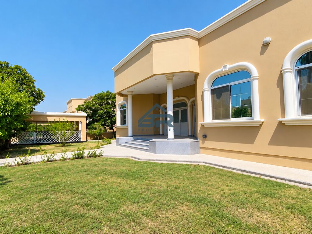 Saar, Villas, BHD 1200,  Spacious Renovated Villa In A Prime Compound