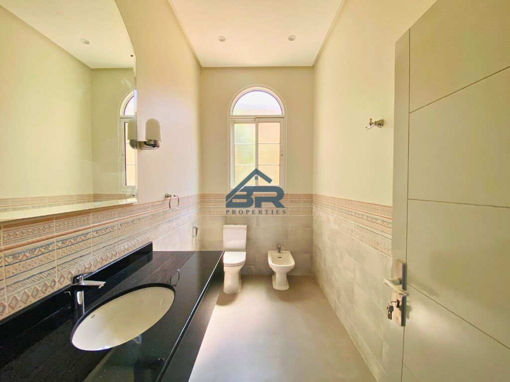 Saar, Villas, BHD 1200,  Spacious Renovated Villa In A Prime Compound
