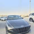 SAR 48000,  Hyundai Elantra,  2022,  Automatic,  179000 KM,