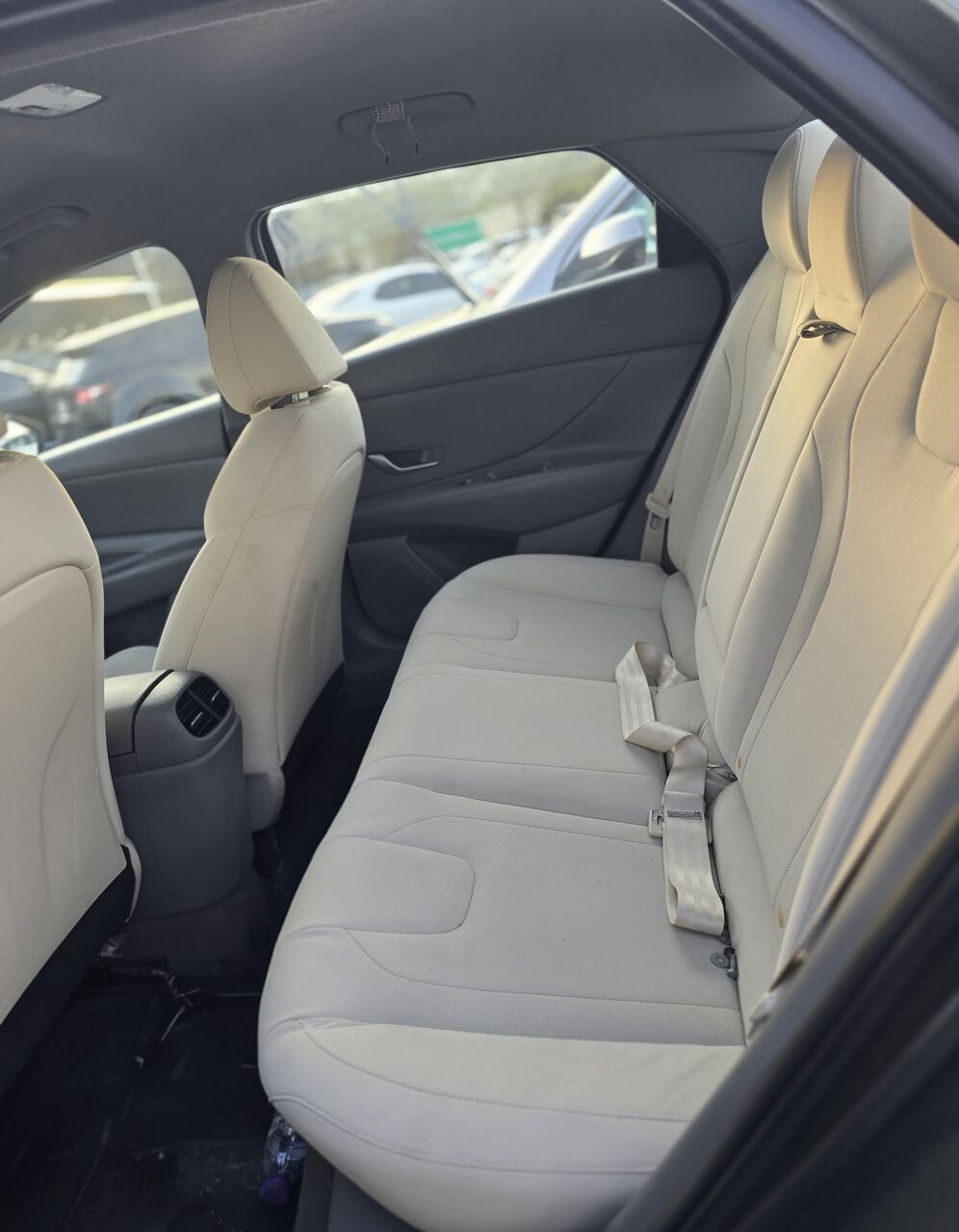 Riyadh, Vehicles, Cars & Trucks , SAR 48000,  Hyundai Elantra,  2022,  Automatic,  179000 KM,