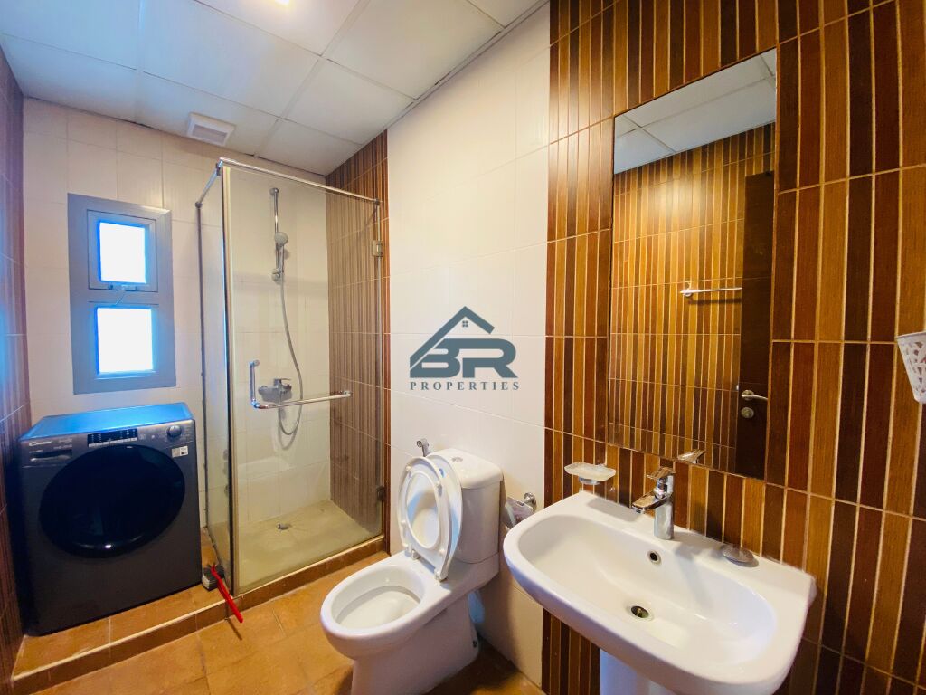 Manama, Apartments, Flats, Houses & Villas, BHD 300/month,  Furnished,  1 BR,  Affordable Living In A Central Location