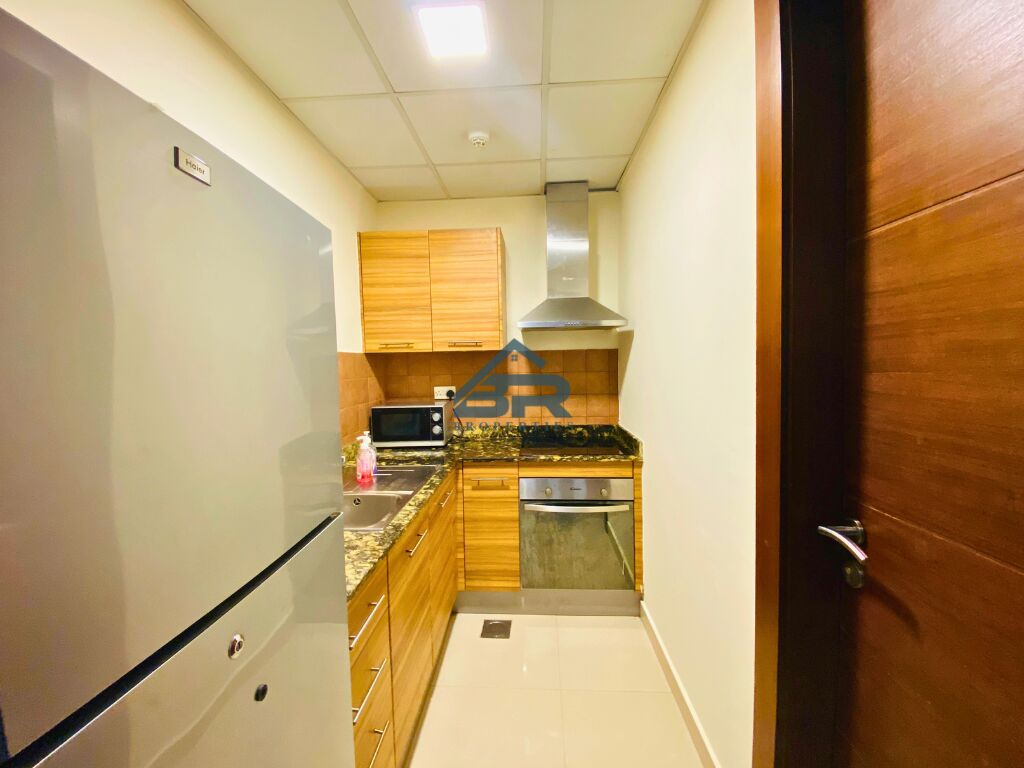 Manama, Apartments, Flats, Houses & Villas, BHD 300/month,  Furnished,  1 BR,  Affordable Living In A Central Location