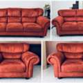 SAR 1800,  🛋️ 7-Seater Sofa Set For Sale – Home Centre