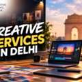 Creative Thinks Media For Creative Services In Delhi