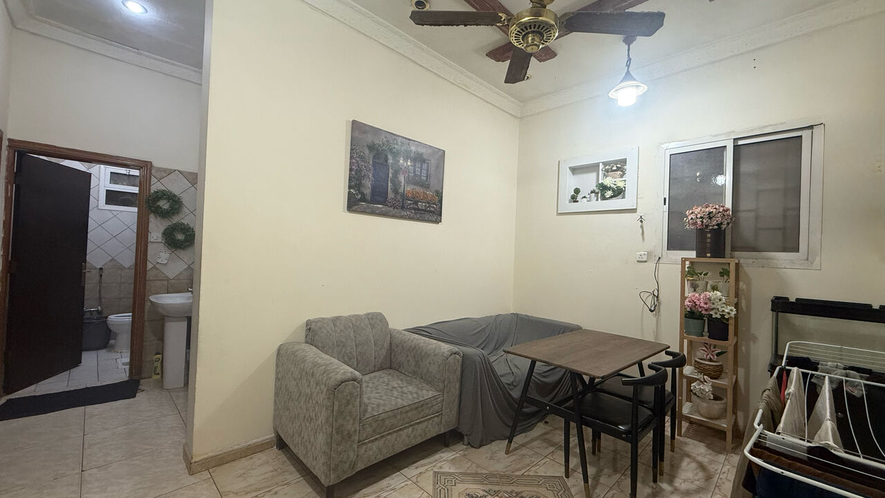 Sulai, Bedspace For Rent, SAR 550/month,  Executive Bachelor Bed Space Available For Keralaits