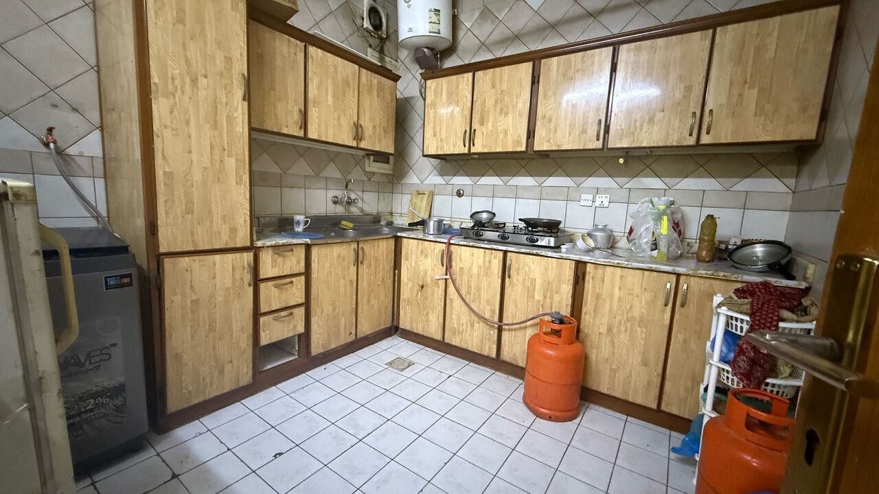 Sulai, Bedspace For Rent, SAR 550/month,  Executive Bachelor Bed Space Available For Keralaits