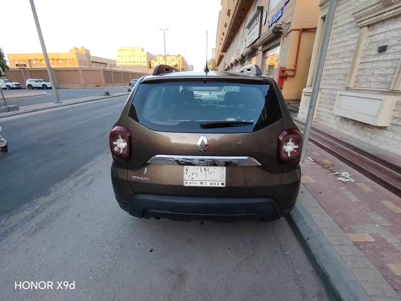 Jubail, Vehicles, Cars & Trucks , SAR 1900,  Renault Duster,  2020,  Automatic,  295000 KM,   - - SAR 19000