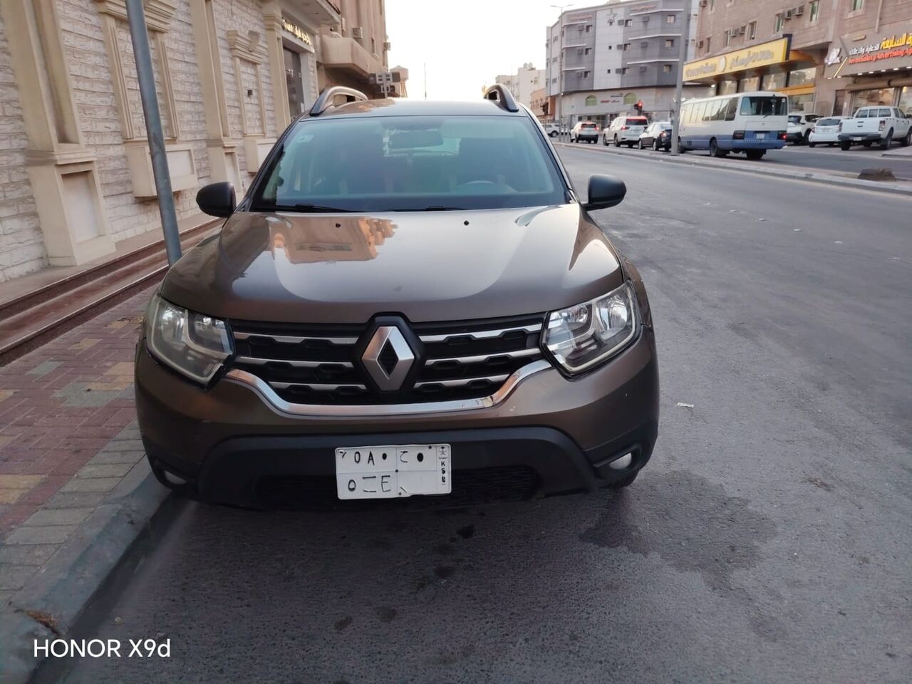 Jubail, Vehicles, Cars & Trucks , SAR 1900,  Renault Duster,  2020,  Automatic,  295000 KM,   - - SAR 19000