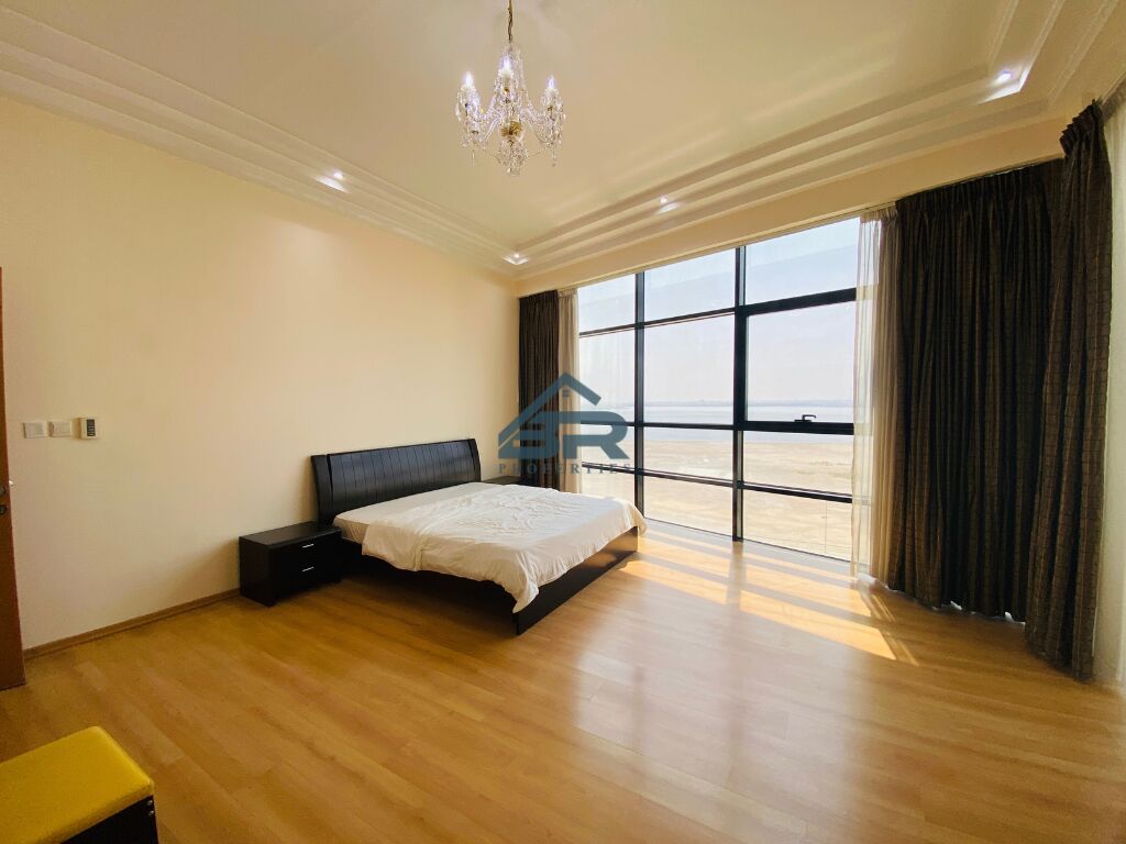 Mahooz, Apartments, Flats, Houses & Villas, BHD 650/month,  Furnished,  3 BR,  Sea View Living In A Spacious Apartment