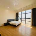 BHD 650/month,  Furnished,  3 BR,  Sea View Living In A Spacious Apartment