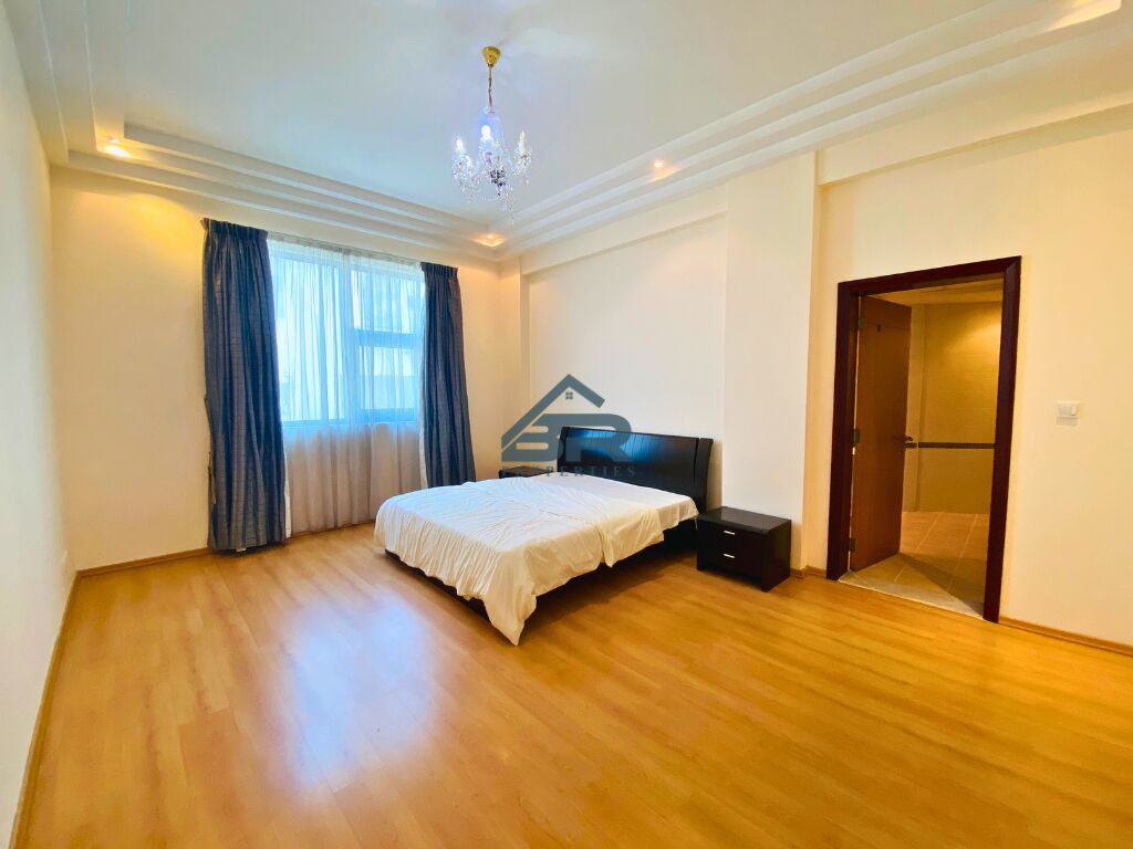 Mahooz, Apartments, Flats, Houses & Villas, BHD 650/month,  Furnished,  3 BR,  Sea View Living In A Spacious Apartment