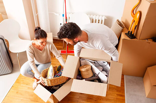 Bangalore, Relocation, Packers And Movers Ballari