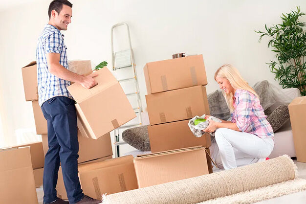 Bangalore, Relocation, Packers And Movers Ballari