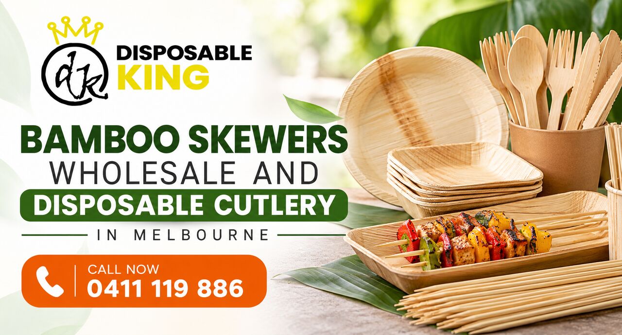 Melbourne, Wholesale Products, Shop Bamboo Skewers Wholesale In Melbourne Bulk Supply Today