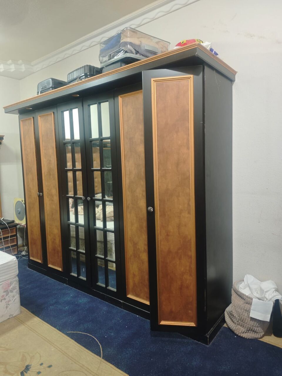 Madinah, Appliances, I