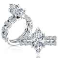 "Swoon-Worthy Fine Jewelry: Engagement Rings, Charms & More &ndash; Hannoush NC