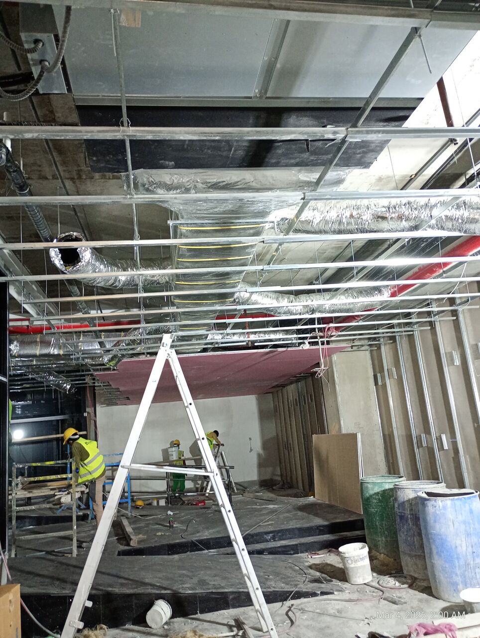 Jeddah, Air Conditioning, Air Conditioning Repairing And Installation Maintenance
