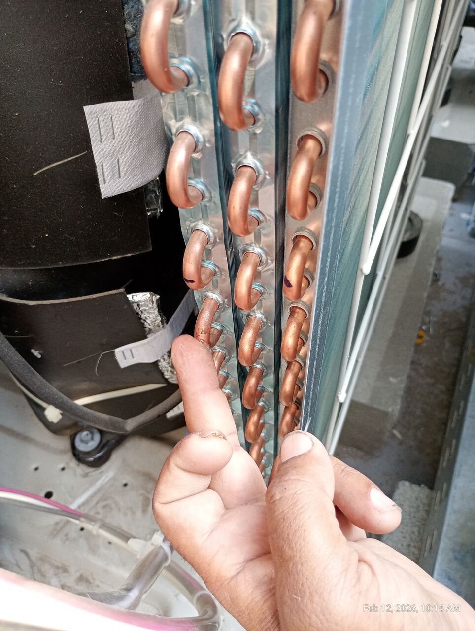 Jeddah, Air Conditioning, Air Conditioning Repairing And Installation Maintenance