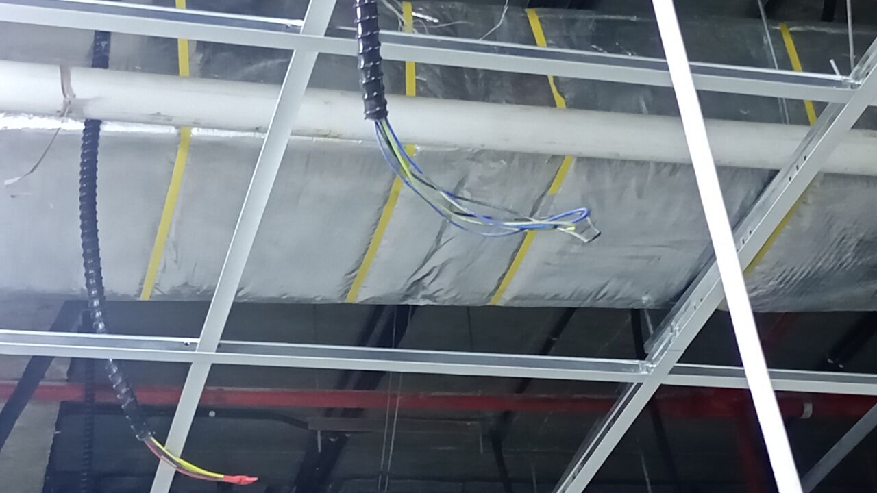 Jeddah, Air Conditioning, Air Conditioning Repairing And Installation Maintenance