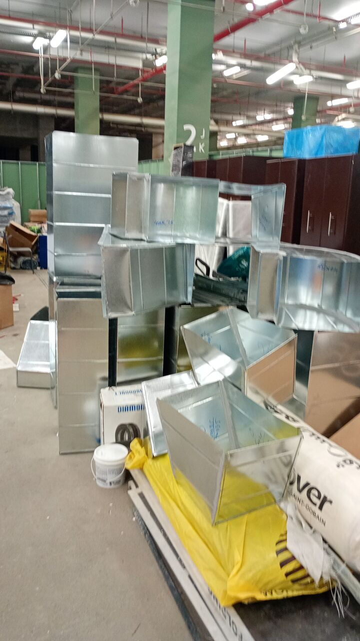 Jeddah, Air Conditioning, Air Conditioning Repairing And Installation Maintenance