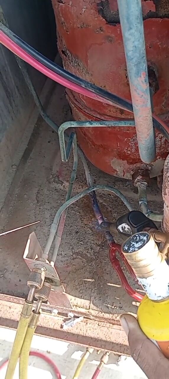 Jeddah, Air Conditioning, Air Conditioning Repairing And Installation Maintenance