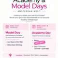 Exclusive Aesthetic Academy & Model Days In Amsterdam West &ndash; Limited Spots!