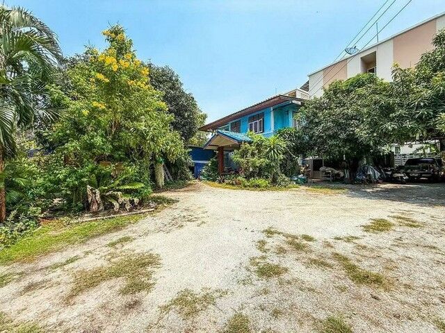 Bangkok, Real Estate For Sale, THB 15000000,  6 BR,  200 Sq. Feet,  ที่ดินสวยบางแสน ทำเลทอง แปลงสวย ใ