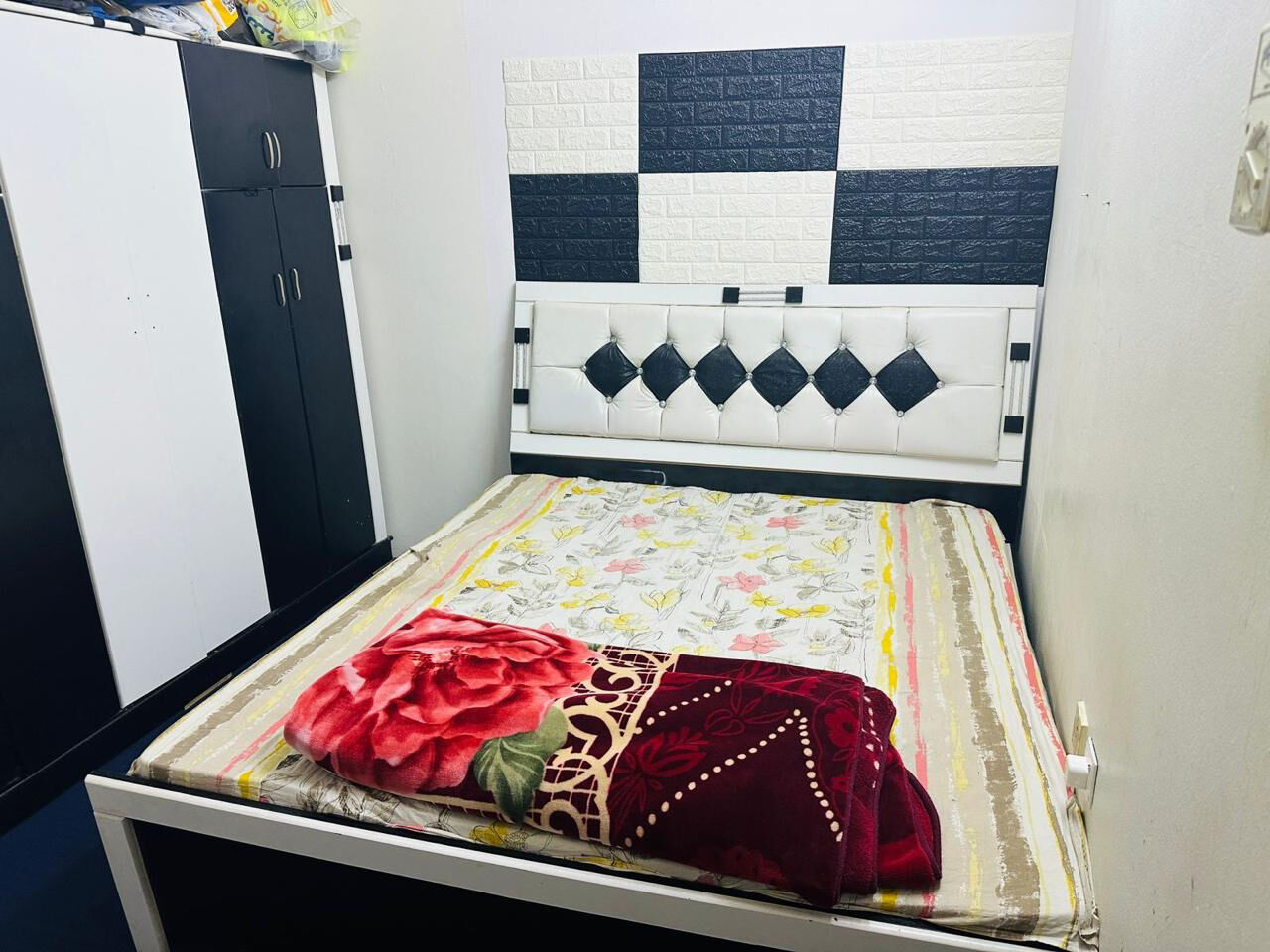 Riyadh, Apartments, Flats, Houses & Villas, SAR 2700/month,  Furnished,  3 BR,  Fully Furnished 3bhk Family Flat