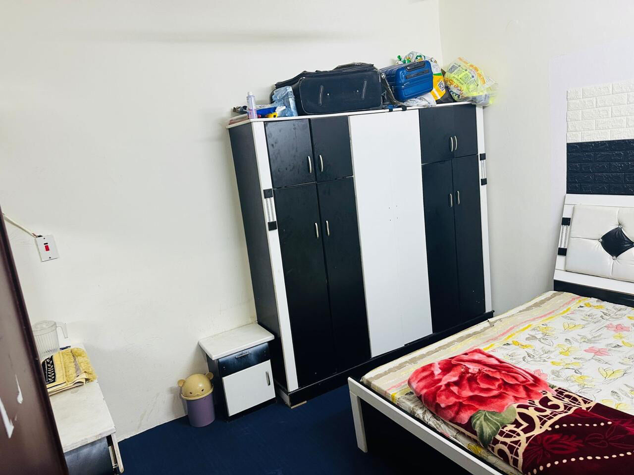 Riyadh, Apartments, Flats, Houses & Villas, SAR 2700/month,  Furnished,  3 BR,  Fully Furnished 3bhk Family Flat