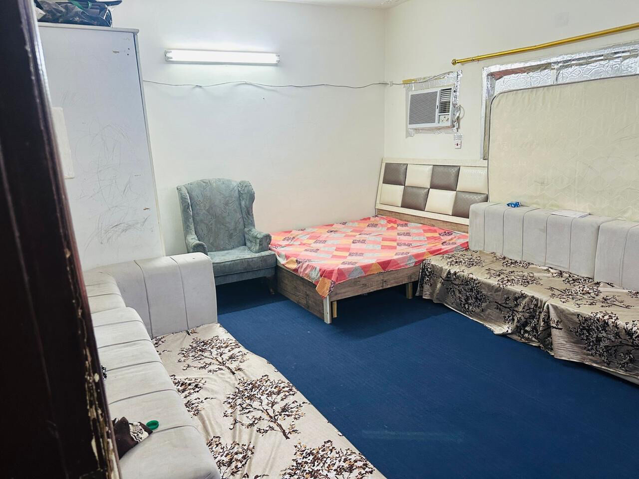 Riyadh, Apartments, Flats, Houses & Villas, SAR 2700/month,  Furnished,  3 BR,  Fully Furnished 3bhk Family Flat