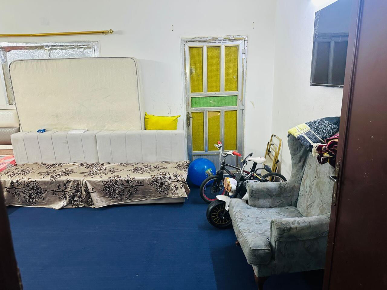 Riyadh, Apartments, Flats, Houses & Villas, SAR 2700/month,  Furnished,  3 BR,  Fully Furnished 3bhk Family Flat