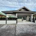 THB 4790000,  3 BR,  54 Sq. Feet,  บ้านเดี่ยวมือสองรีโนเวทใหม่ มบ.พร