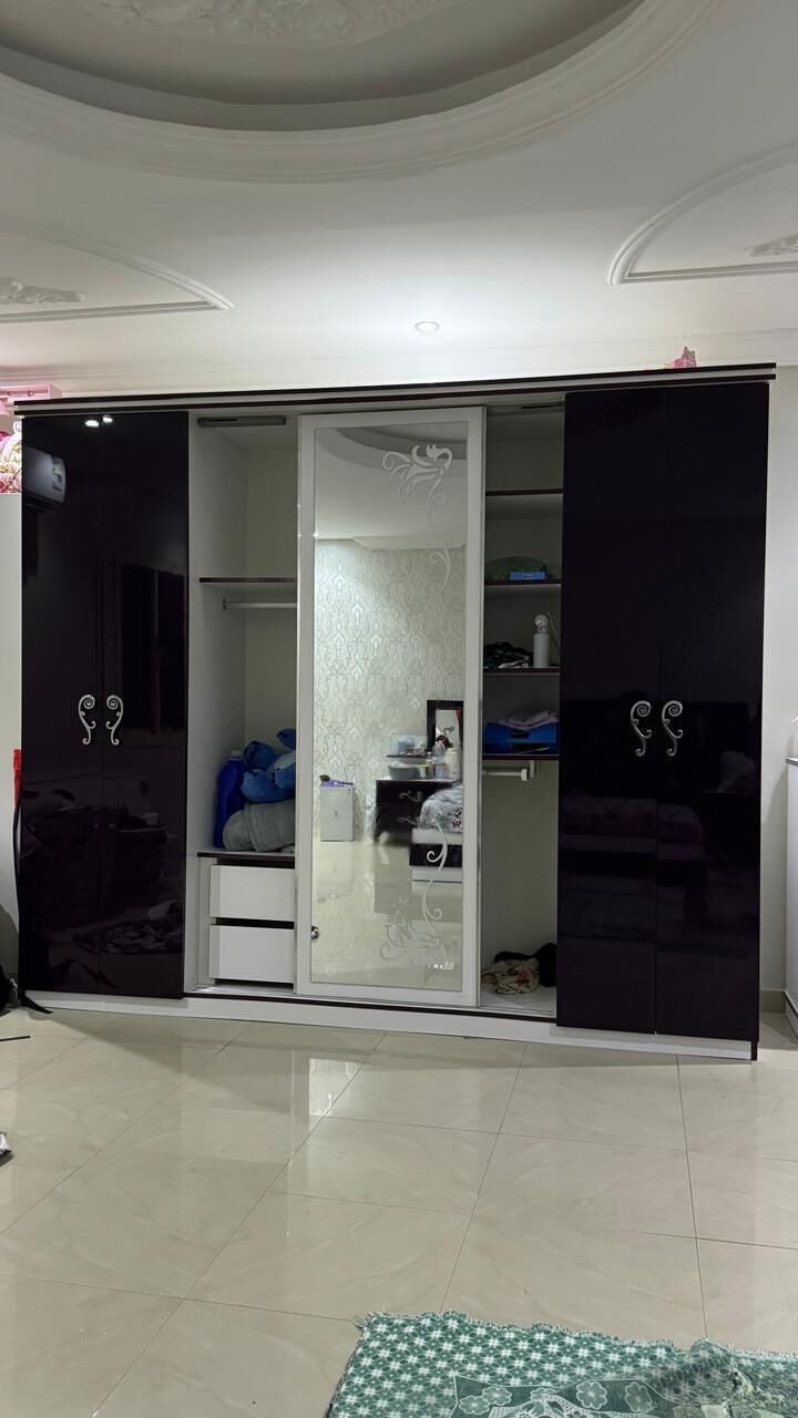 Jeddah, Furniture, SAR 1600,  Bedroom Set For Sale In Jeddah Faislia