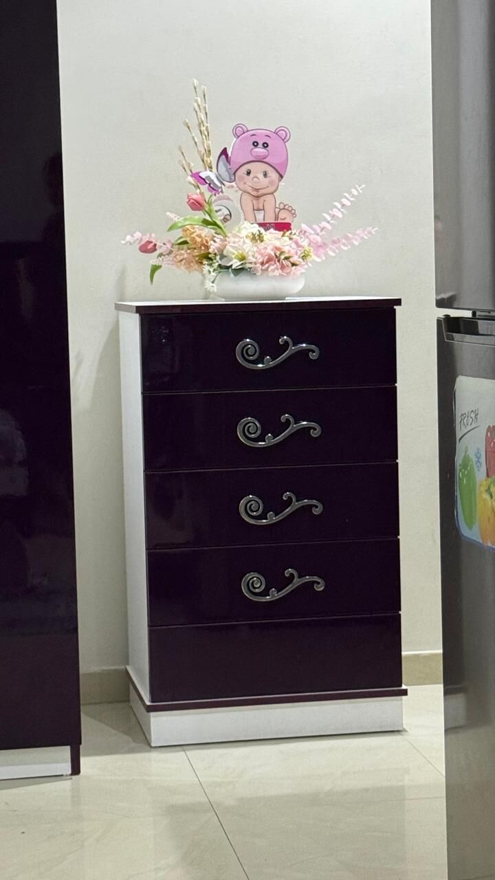 Jeddah, Furniture, SAR 1600,  Bedroom Set For Sale In Jeddah Faislia