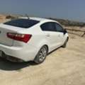 SAR 15000,  كيا ريو 2012,  2012,  Automatic,  410000 KM,  الجبيل البلد