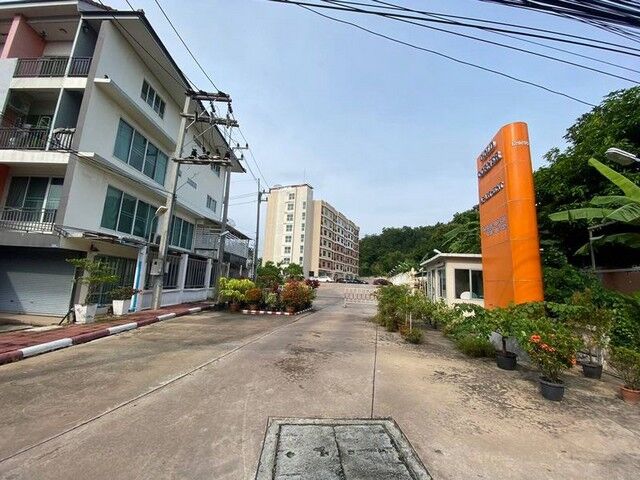 Bangkok, Real Estate For Sale, THB 95000000,  6 BR,  400 Sq. Feet,  อพาร์ทเม้นท์ศรีราชา เส้นวัดชากค้